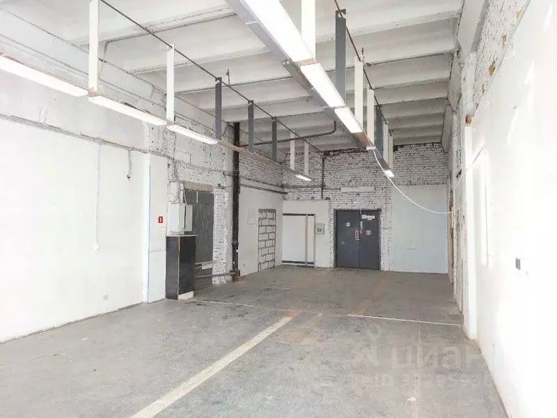 Склад в Санкт-Петербург ул. Швецова, 38 (335 м) - Фото 2