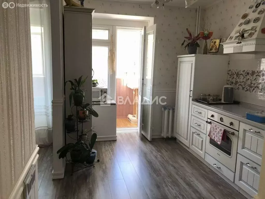 1-комнатная квартира: Долгопрудный, улица Академика Лаврентьева, 21А ... - Фото 1