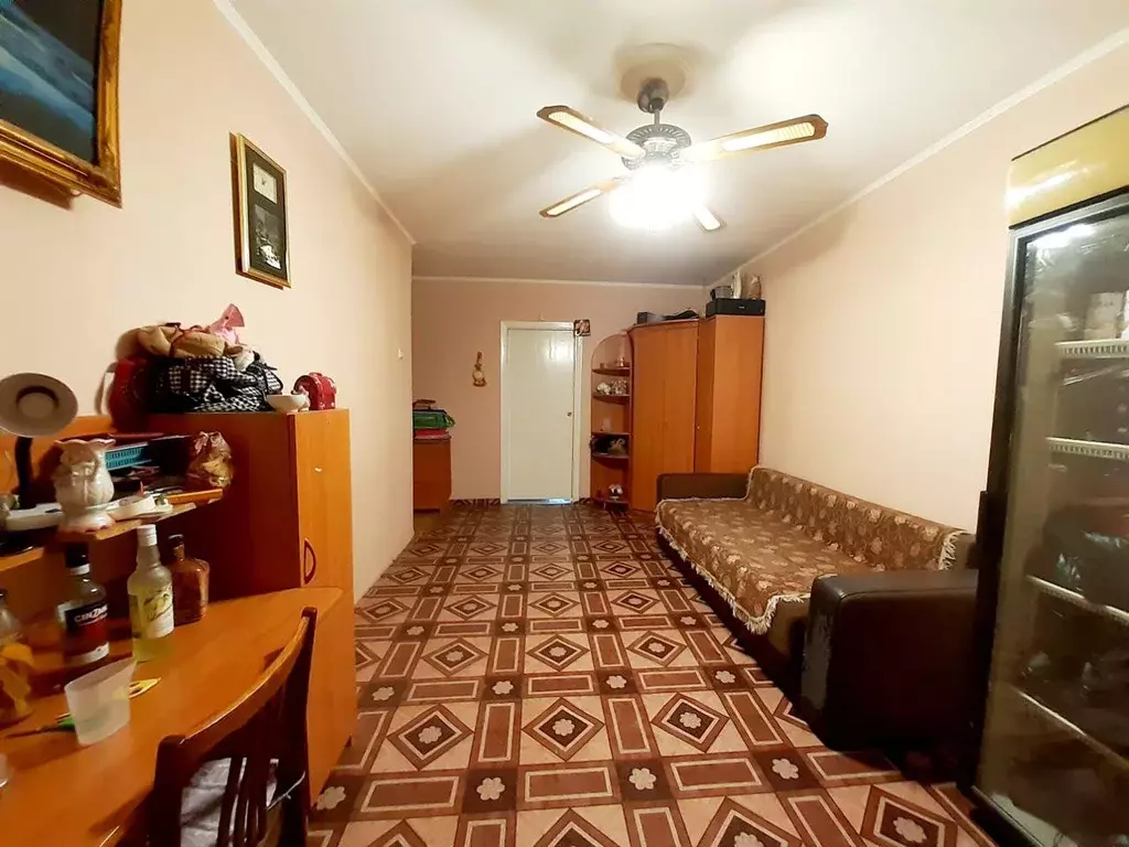 Продаётся 3-к квартира, 60.6 м - Фото 1