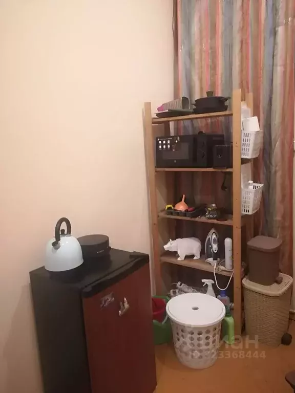 Комната Санкт-Петербург 12-я Васильевского острова линия, 15 (10.3 м) - Фото 2