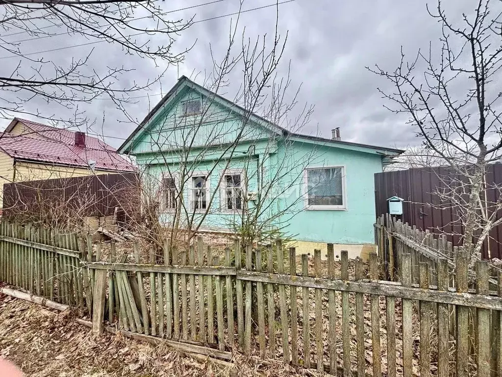 Дом в Ивановская область, Кохма ул. 8 Марта, 38 (46 м) - Фото 0