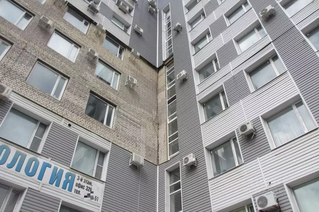 Помещение свободного назначения в Самарская область, Самара ... - Фото 0