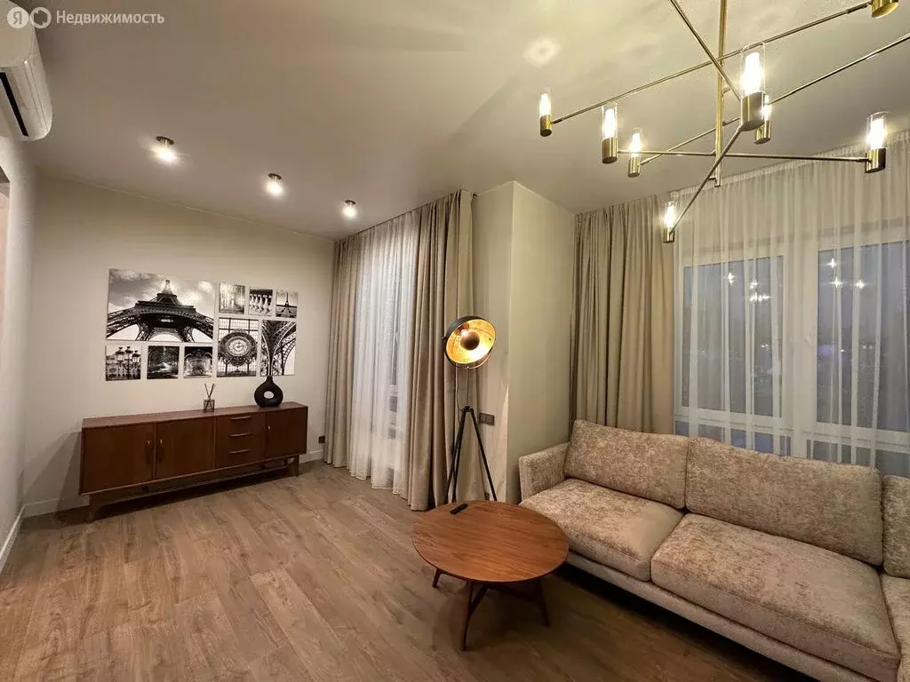 2-комнатная квартира: Тула, улица Свободы, 25 (75 м) - Фото 0