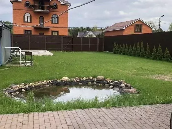 Участок в Московская область, Щелково городской округ, д. Ледово, СНТ ... - Фото 0