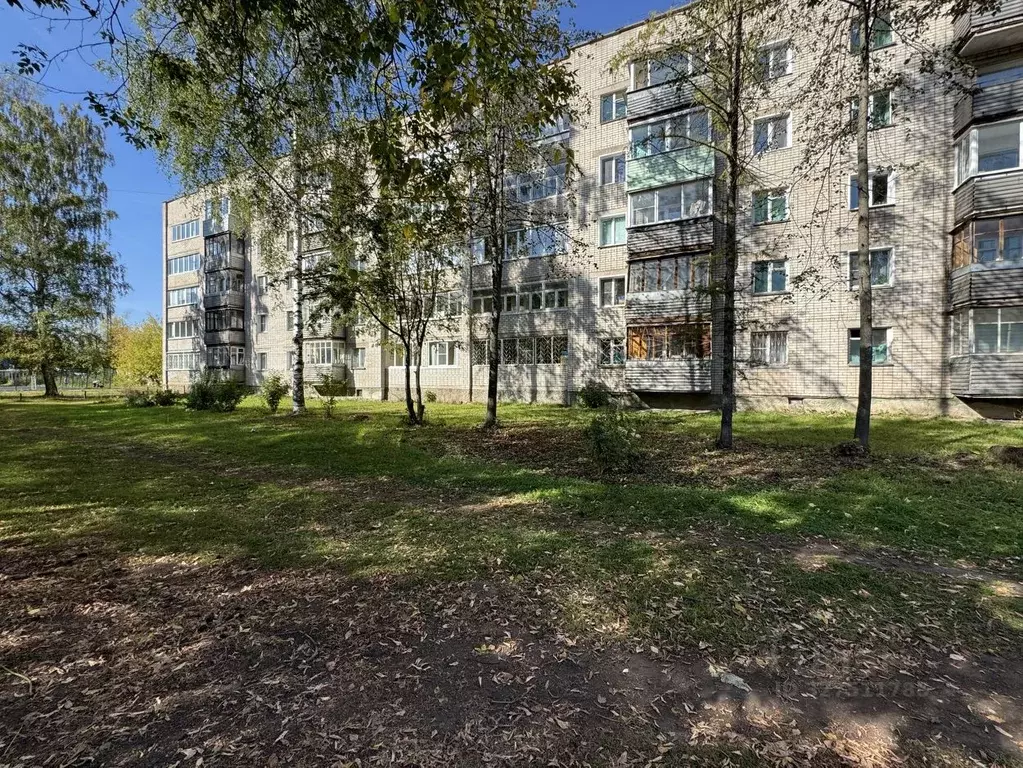 3-к кв. Кировская область, Киров ул. Дружбы, 11 (59.0 м) - Фото 1