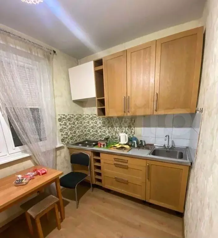 1-к. квартира, 38 м, 17/17 эт. - Фото 0