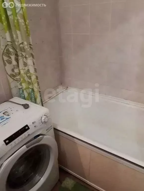 1-комнатная квартира: Кемерово, улица Шорникова, 11 (29.6 м) - Фото 2