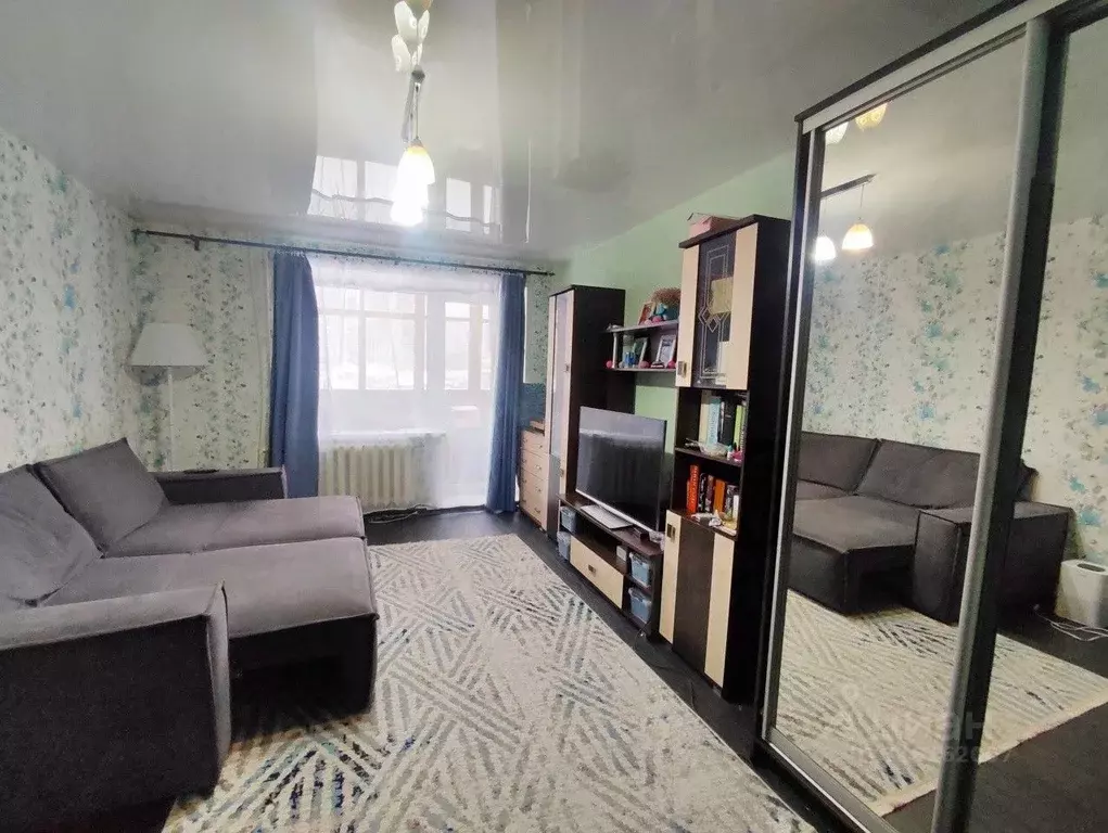 5-к кв. Свердловская область, Екатеринбург ул. Круговая, 28 (87.5 м) - Фото 1