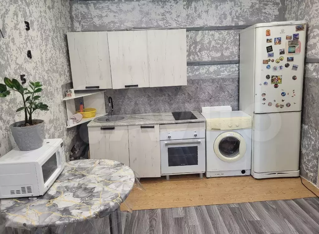 2-к. квартира, 36 м, 2/2 эт. - Фото 0