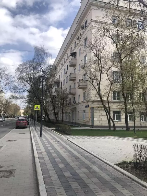 2-к кв. Москва Студенческая ул., 31 (71.0 м) - Фото 2