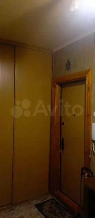 1-к. квартира, 39 м, 1/17 эт. - Фото 1