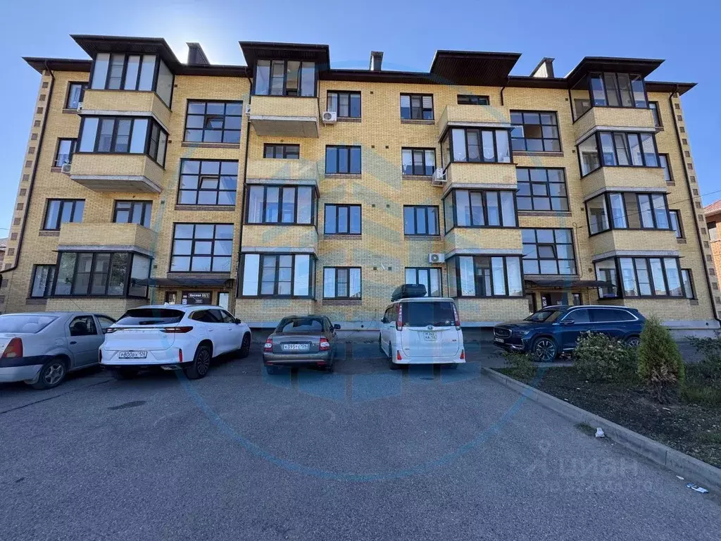 1-к кв. Ставропольский край, Предгорный муниципальный округ, ... - Фото 1