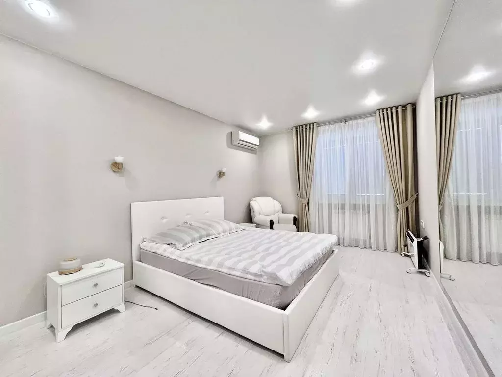 3-к кв. Ярославская область, Ярославль ул. Терешковой, 25 (80.0 м) - Фото 1