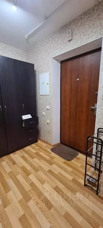 1-к кв. Нижегородская область, Нижний Новгород Московское ш., 29А ... - Фото 0