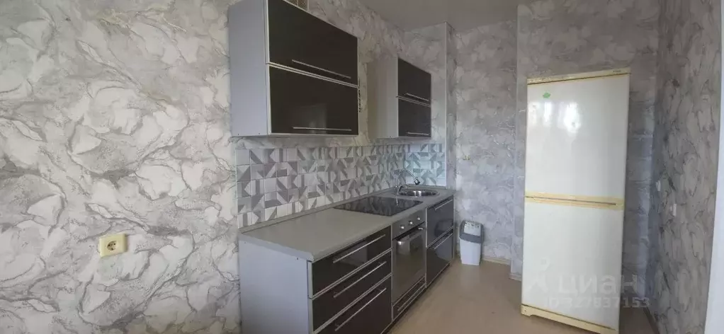 2-к кв. Тюменская область, Тюменский муниципальный округ, пос. ... - Фото 1