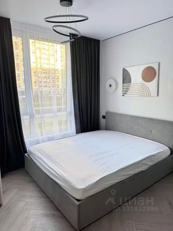 Студия Москва Производственная ул., 17 (25.0 м) - Фото 2