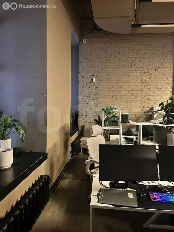 Офис (731 м) - Фото 2