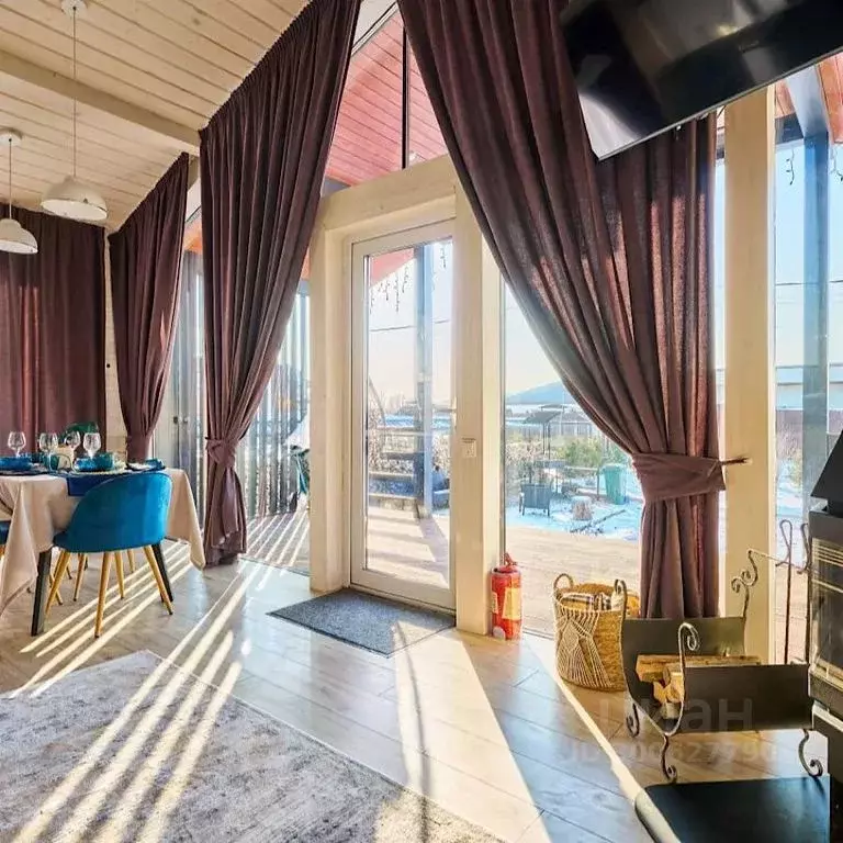 Дом в Московская область, Дмитровский муниципальный округ, Игнатово кп ... - Фото 2