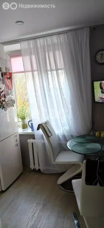 1-комнатная квартира: Новосибирск, Комсомольский проспект, 13 (30 м) - Фото 2