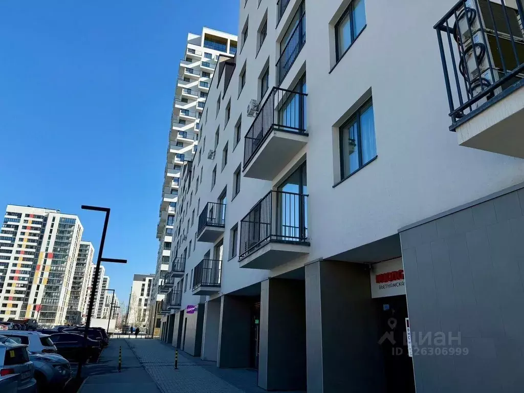 Помещение свободного назначения в Новосибирская область, Новосибирск ... - Фото 2