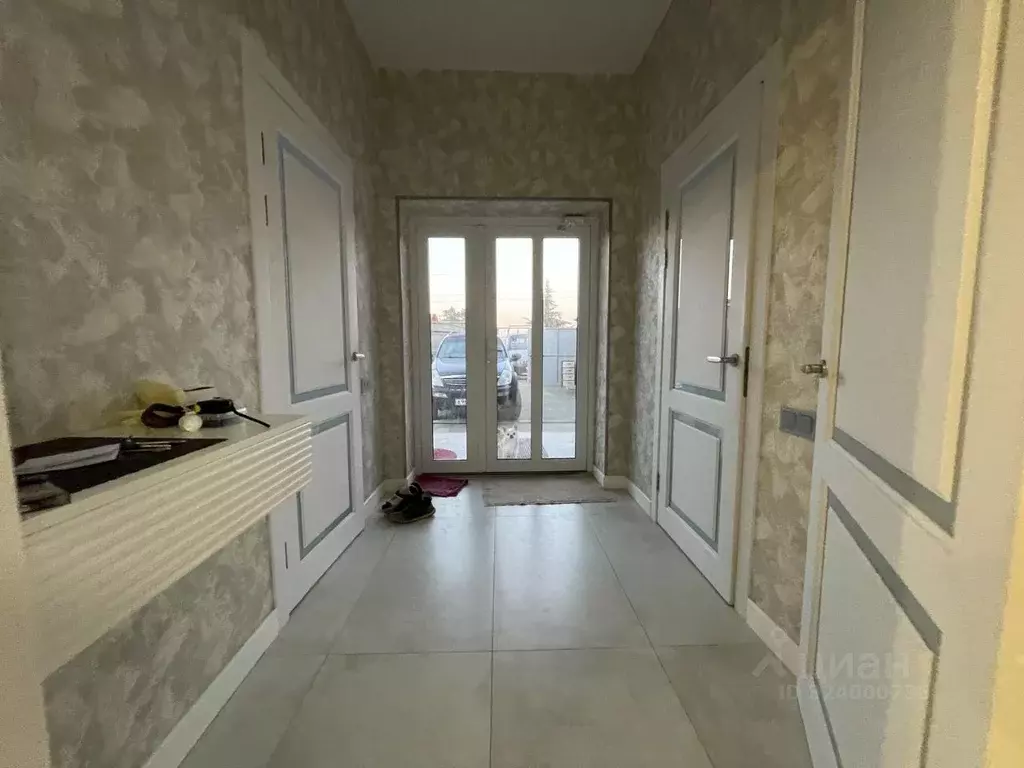 Дом в Севастополь Электрон садоводческое товарищество, 19 (110 м) - Фото 2