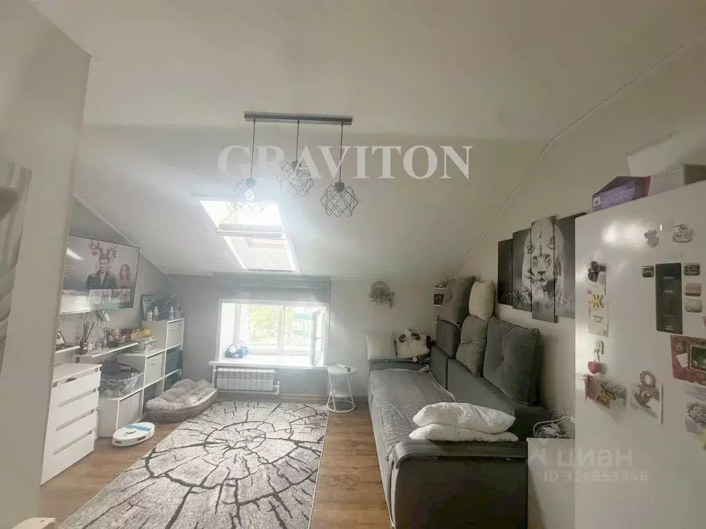 Студия Алтай, Майминский район, с. Майма ул. Березовая роща, 9к3 (30.0 ... - Фото 2