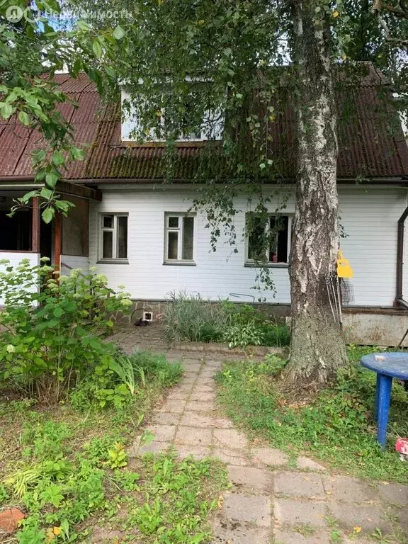 Дом в Лобня, микрорайон Луговая, улица Гоголя, 10 (94.6 м) - Фото 0