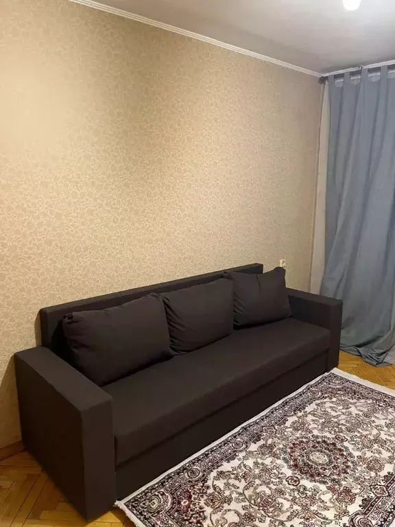 2-к кв. Москва 7-я Кожуховская ул., 16 (41.0 м) - Фото 1