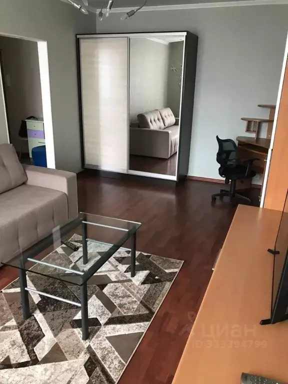 1-к кв. Москва ул. Наметкина, 9К1 (40.0 м) - Фото 1