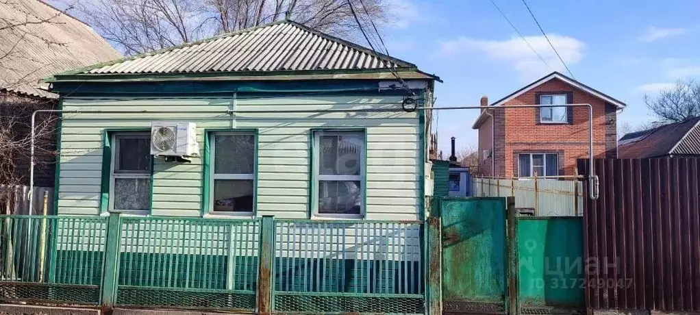 Студия Ростовская область, Батайск Пролетарская ул., 45 (15.0 м) - Фото 1