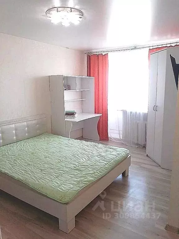 1-к кв. Тюменская область, Тобольск ул. Семена Ремезова, 3 (31.0 м) - Фото 0