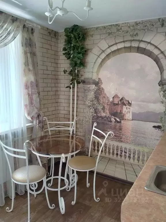 1-к кв. Воронежская область, Воронеж Пушкинская ул., 2 (32.0 м) - Фото 0