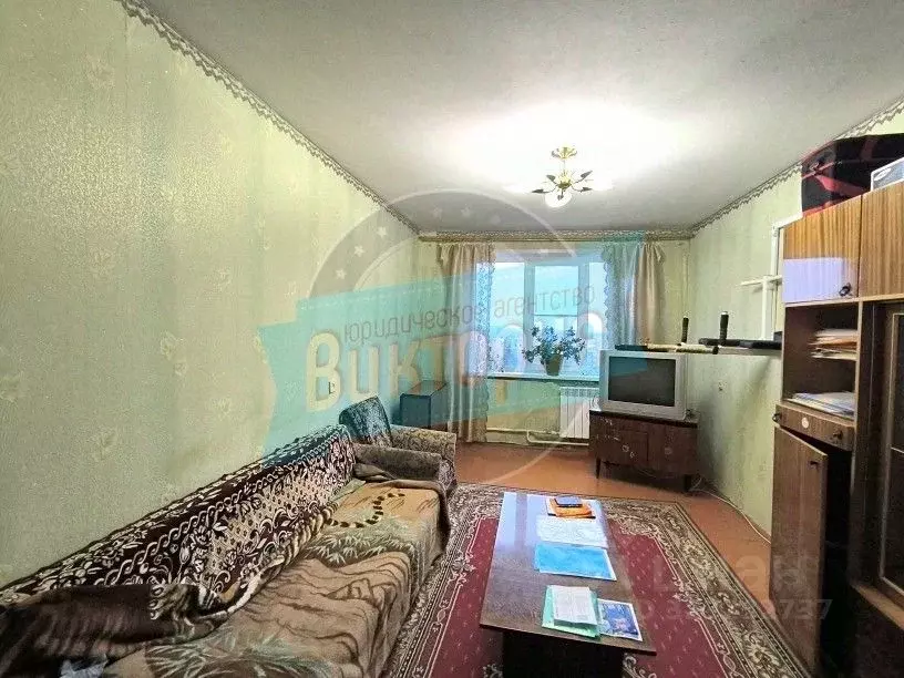 3-к кв. Орловская область, Мценск ул. Машиностроителей, 8/1 (65.9 м) - Фото 1