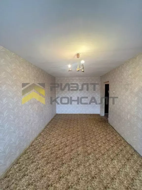 1-к кв. Омская область, Омск Заозерный мкр, просп. Менделеева, 16/1 ... - Фото 2