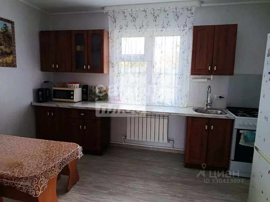Дом в Омская область, Омск СНТ Ромашка ТСН, аллея 2-я, 10 (68 м) - Фото 2