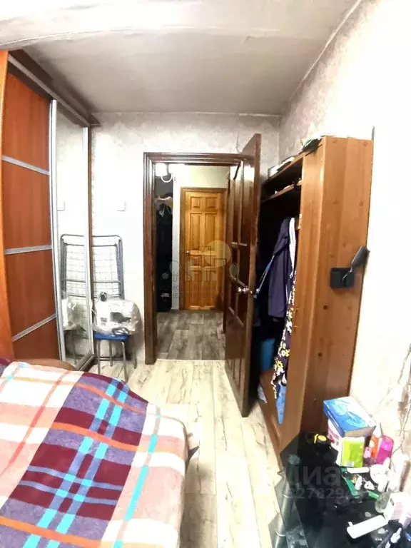 2-к кв. Иркутская область, Иркутск Красноярская ул., 39 (43.0 м) - Фото 2