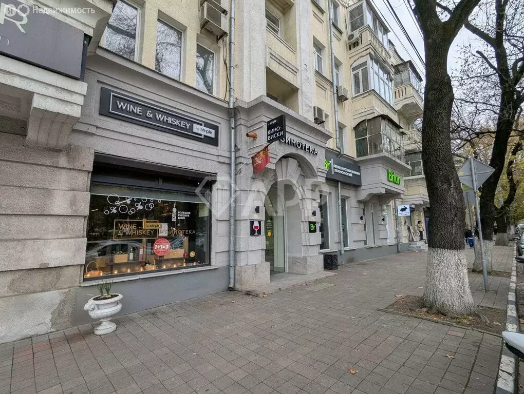 Торговая площадь (53 м) - Фото 1