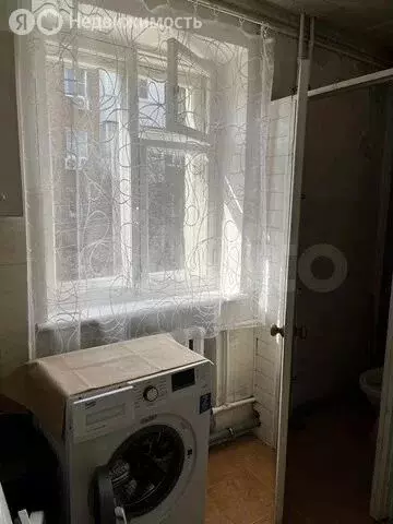 1к в 7-комнатной квартире (19 м) - Фото 1