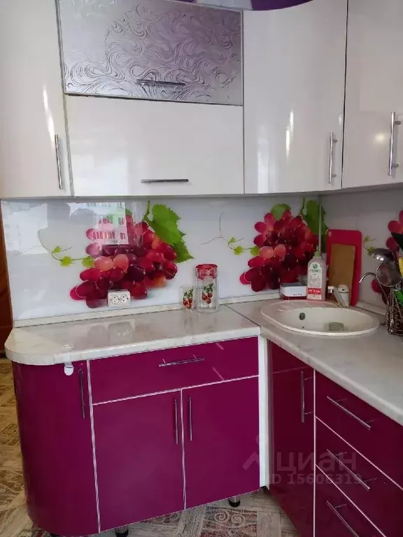 2-к кв. Ульяновская область, Ульяновск Киевский бул., 22 (54.0 м) - Фото 2