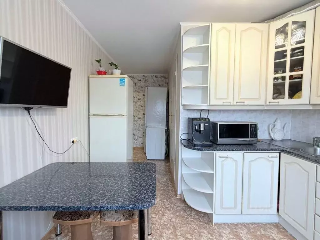 3-к кв. Ленинградская область, Выборг Ленинградское ш., 49Б (72.0 м) - Фото 2