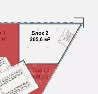 Офис в Московская область, Химки Куркинское ш., с2 (266 м) - Фото 0