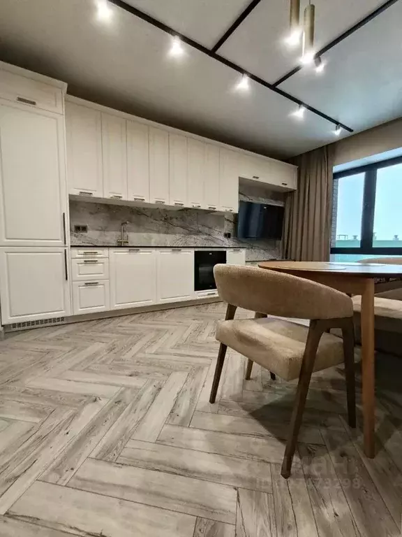 1-к кв. Москва Волгоградский просп., 32/5к1 (39.0 м) - Фото 1