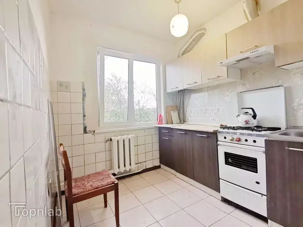 3-к кв. Кабардино-Балкария, Нальчик ул. Ватутина (63.0 м) - Фото 1