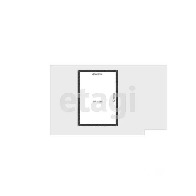 Участок в Краснодарский край, Геленджик  (6.4 сот.) - Фото 2