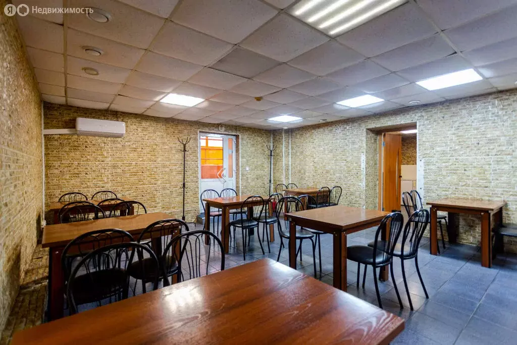 Помещение свободного назначения (110.7 м) - Фото 2