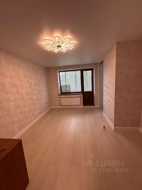 2-к кв. Воронежская область, Воронеж ул. Шендрикова, 2 (45.0 м) - Фото 2