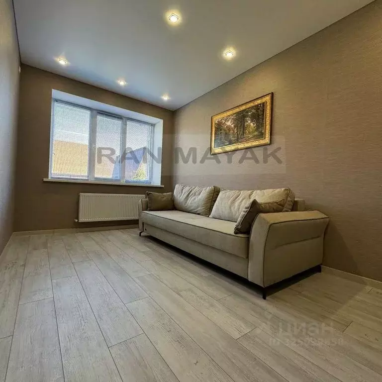 2-к кв. Адыгея, Майкоп 5-й пер., 22 (53.0 м) - Фото 1