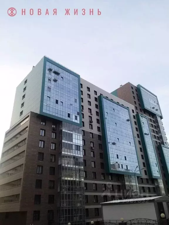 3-к кв. Самарская область, Самара Солнечная ул, 42 (90.3 м) - Фото 0