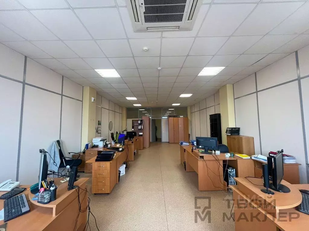 Офис в Пензенская область, Пенза ул. Максима Горького, 24А (631 м) - Фото 2