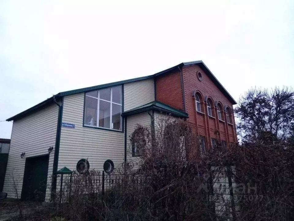 Дом в Татарстан, Кукморский район, Большекукморское с/пос, с. Большой ... - Фото 1